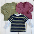 3T Boy Bundle