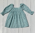 Janie and Jack Dress - 3T