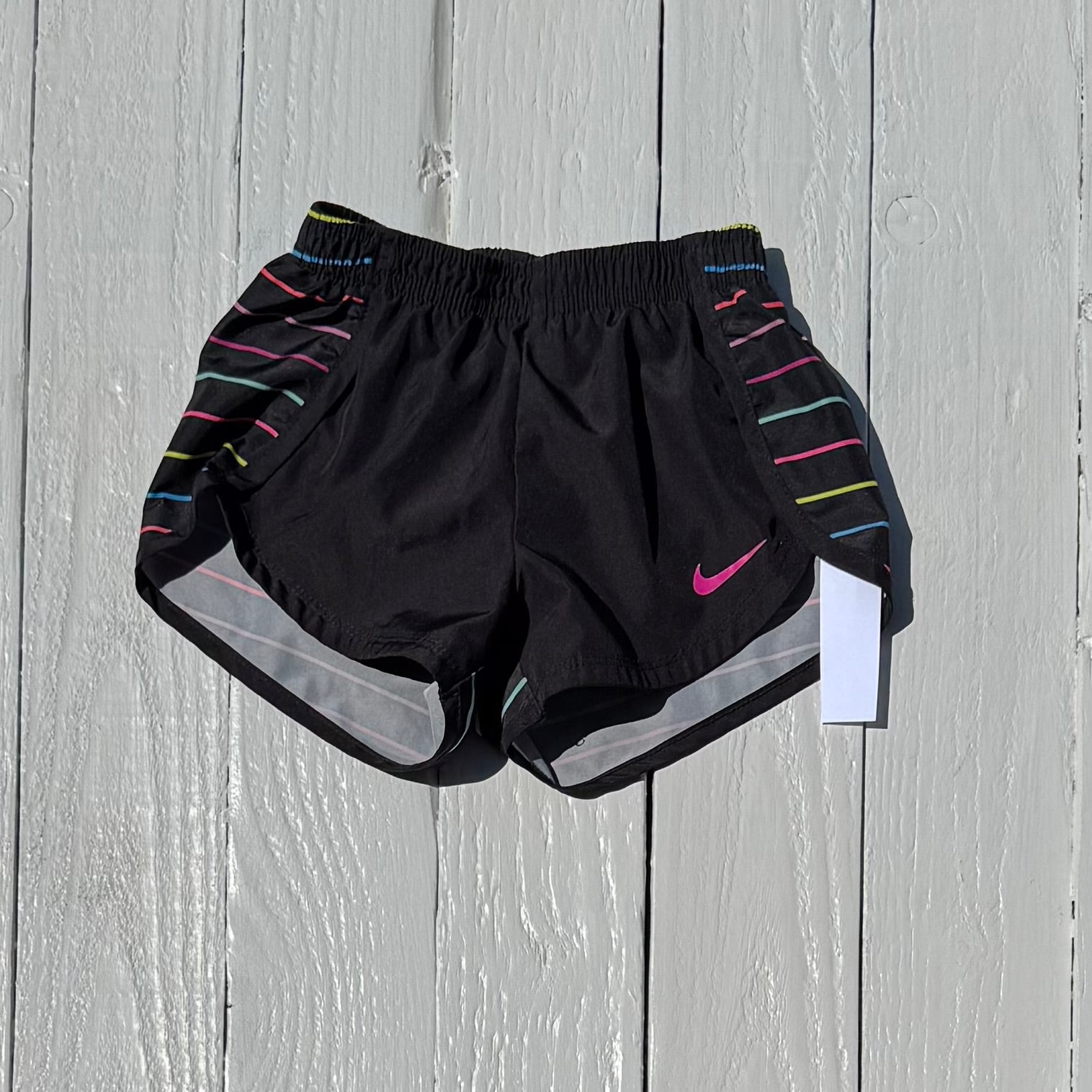 Nike Shorts - 2T