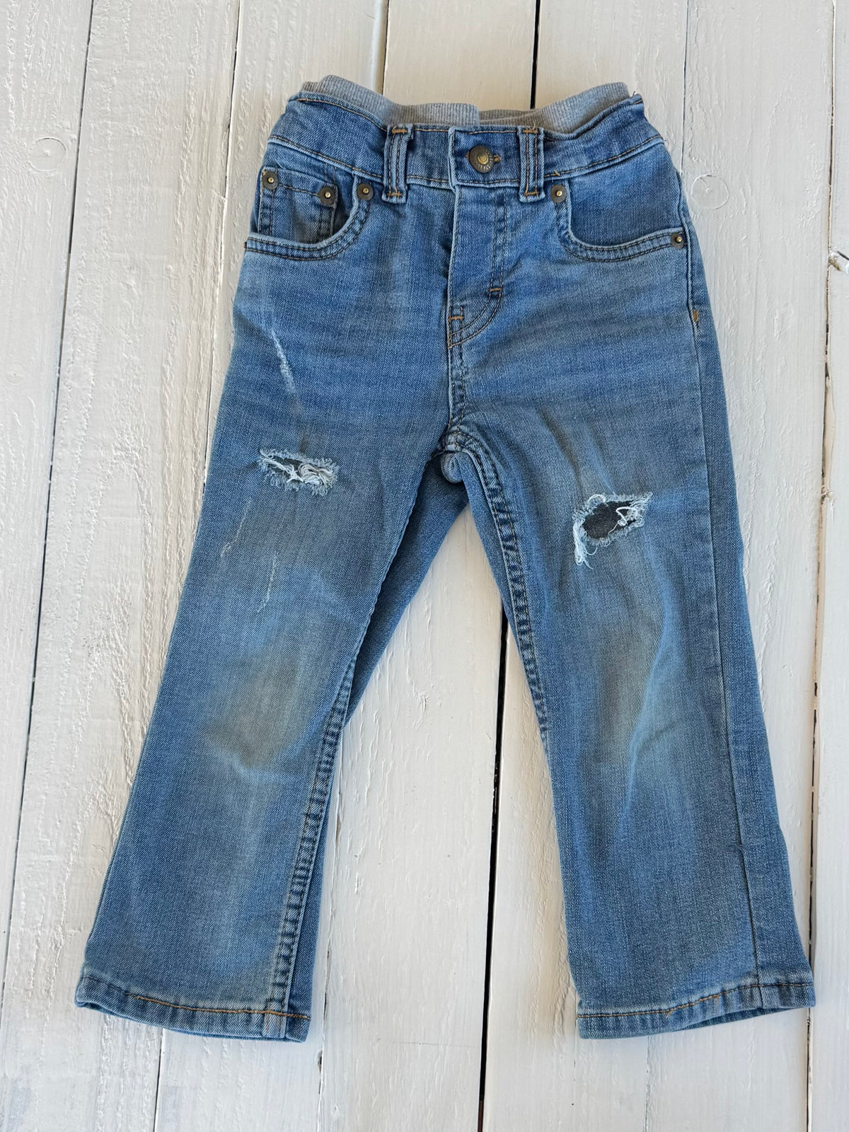 Levi's Jeans - 3T