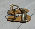 Janie and Jack Sandals - 8