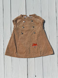 Henry Duvall Dress - 5
