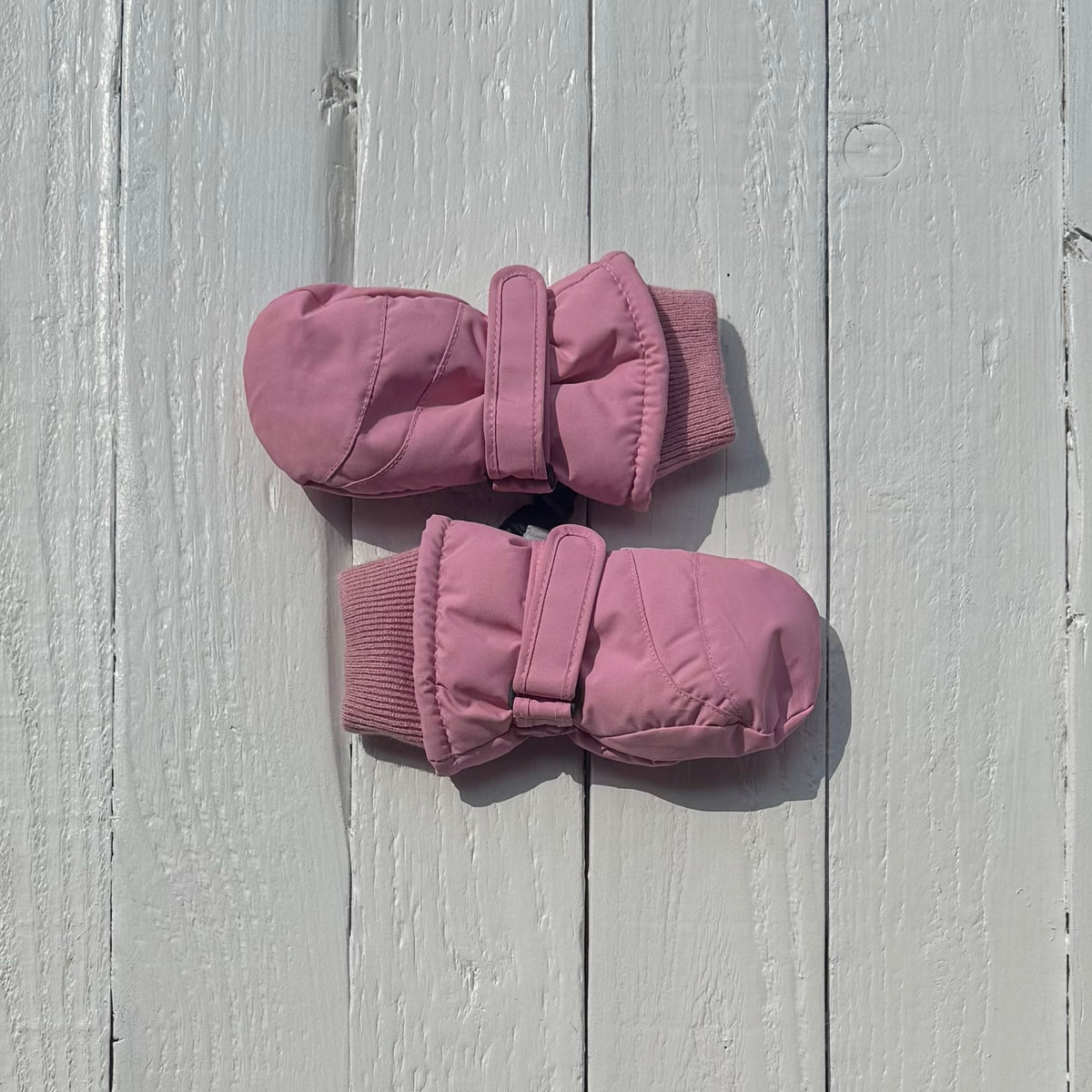 3M Mittens - 1-2 years