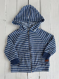 7 For All Mankind Jacket - 2T