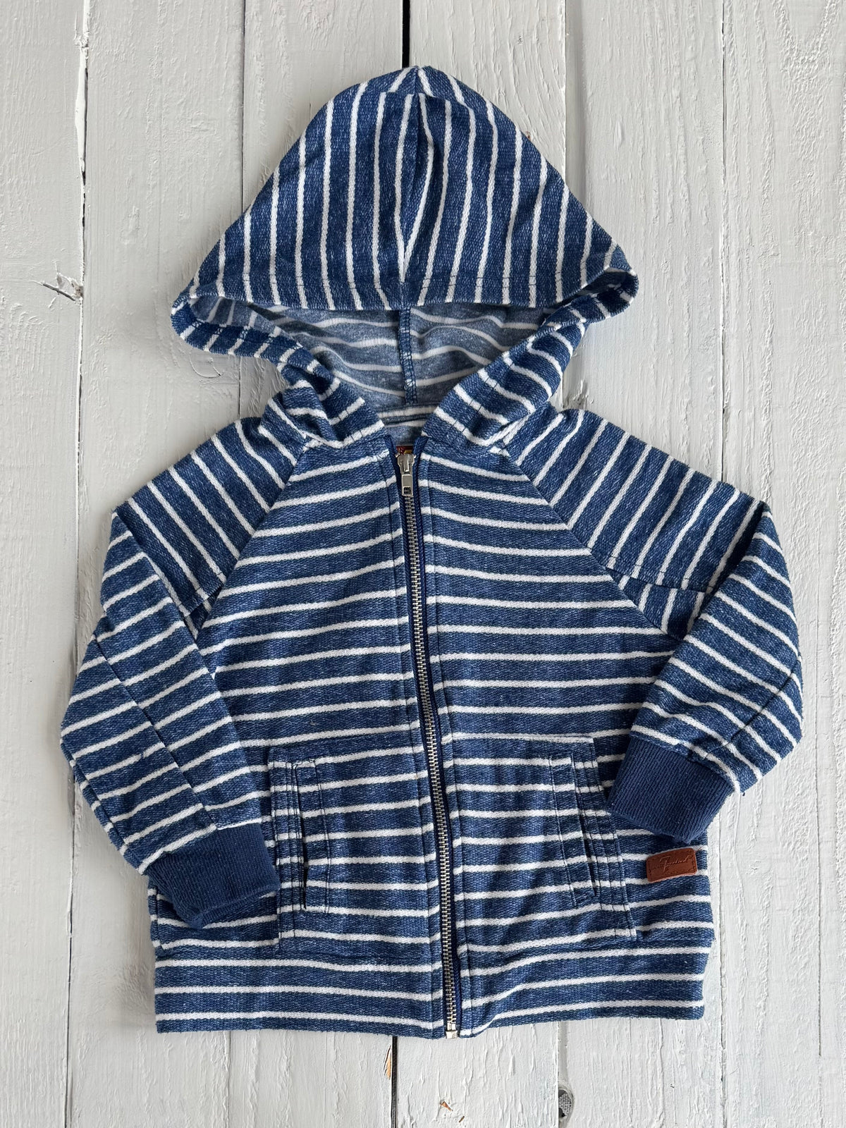 7 For All Mankind Jacket - 2T