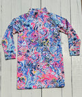 Lilly Pulitzer Dress - L (8-10)