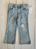 7 For All Mankind Jeans - 2T