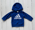 Adidas Jacket - 12M