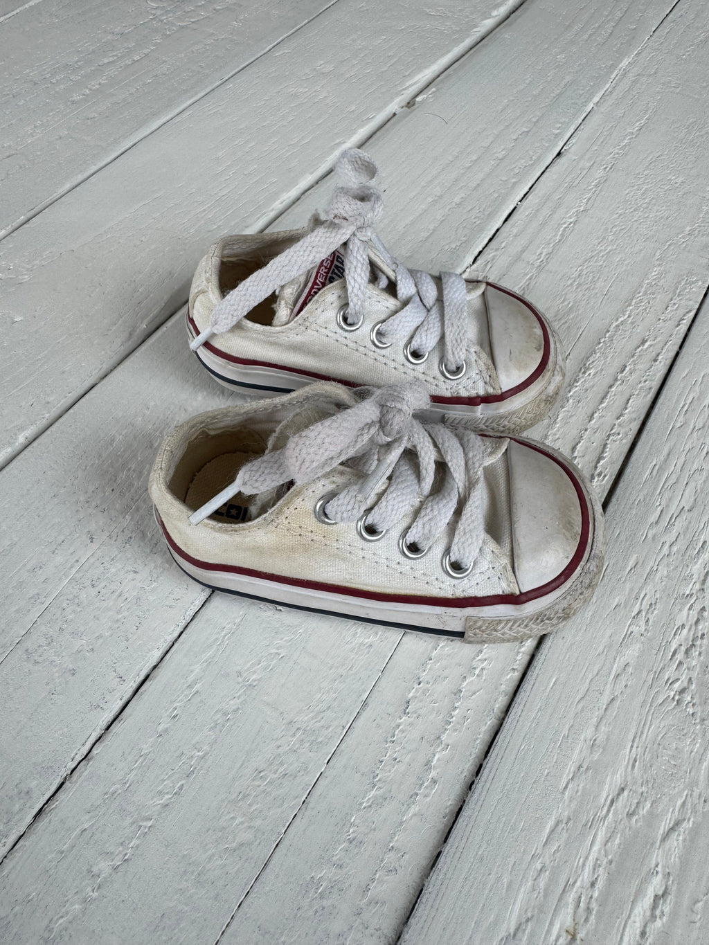 Converse Sneakers - 3