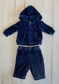 Ralph Lauren Track Suit - 3M