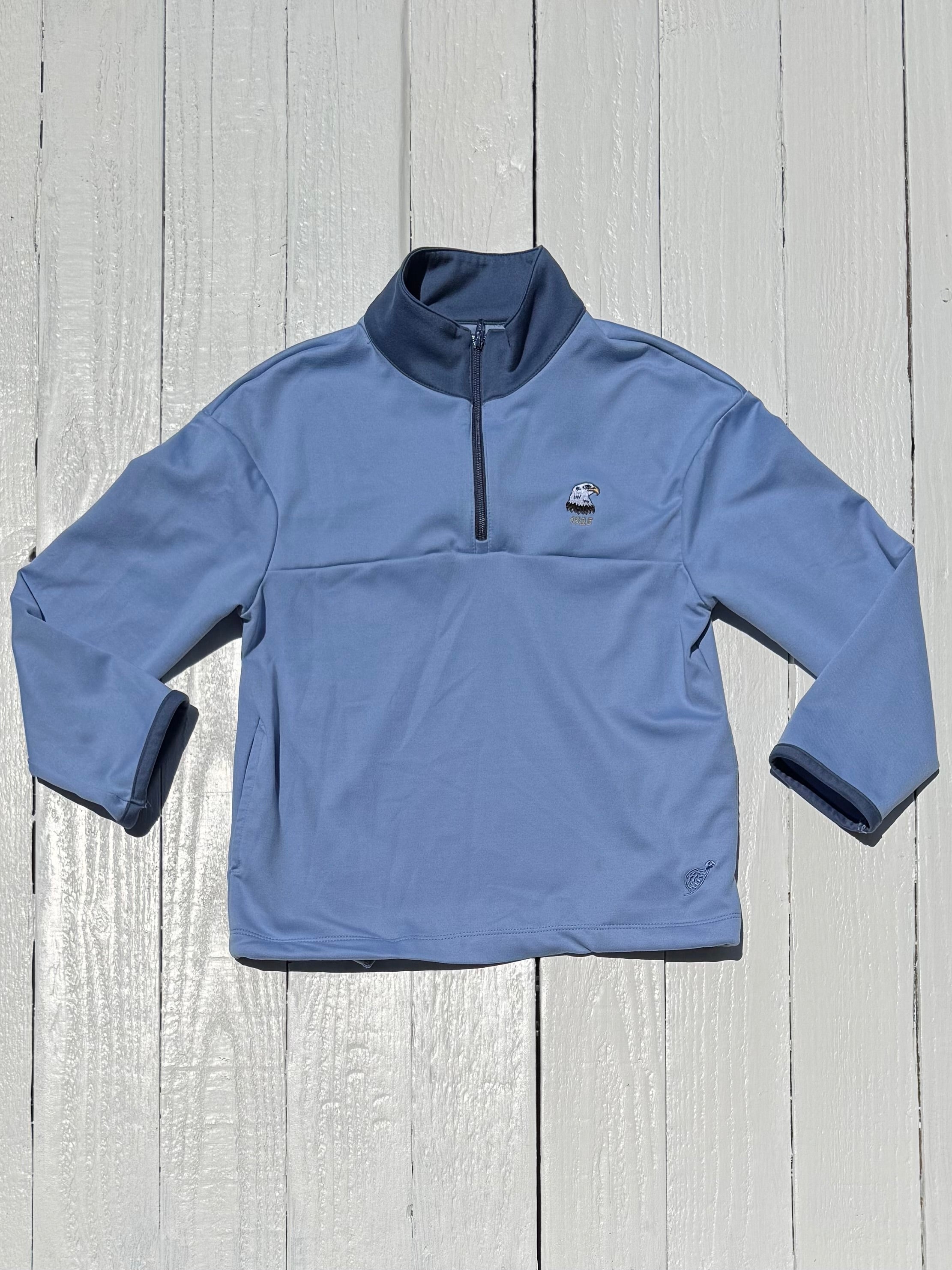Turtles & Tees Pullover - S (5/6)