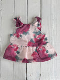 Janie and Jack Top - 6-12M