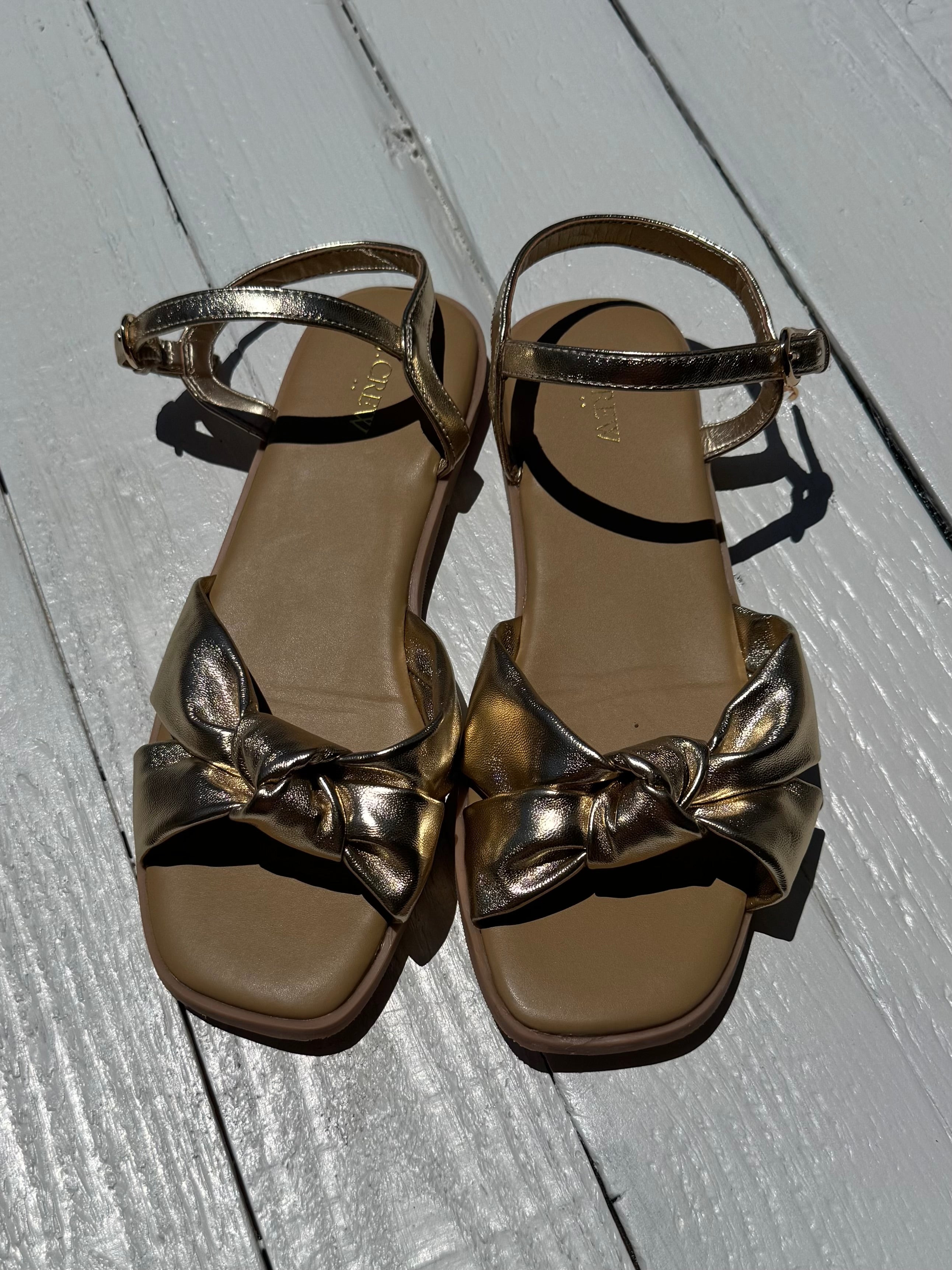 J Crew Sandals - 5