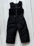 Spyder Snow Bibs - 2T