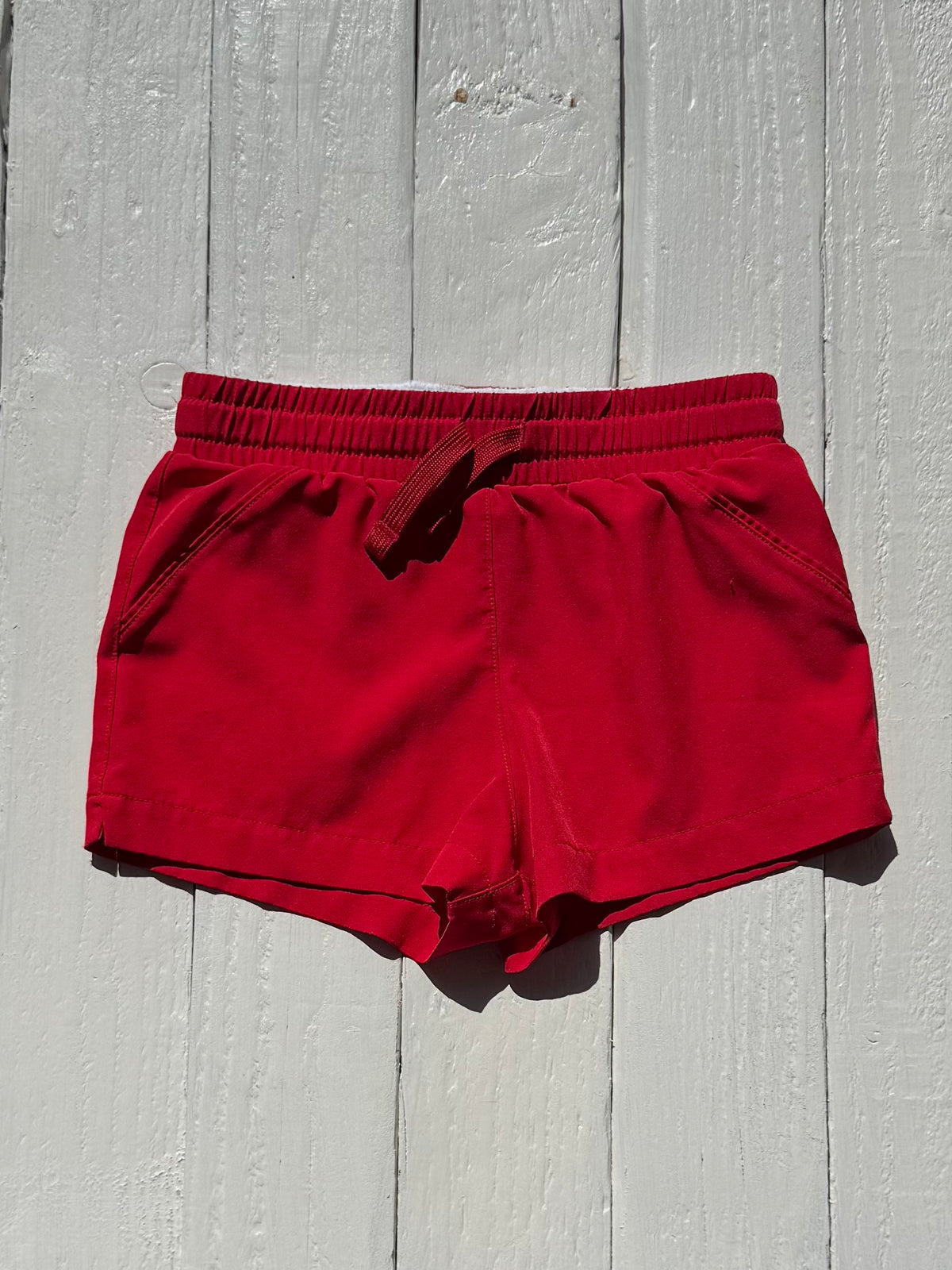 Cadets Shorts - 4/5