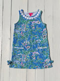 Lilly Pulitzer Dress - 6-7