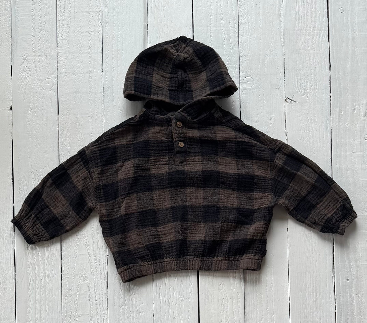 Zara Top - 2T