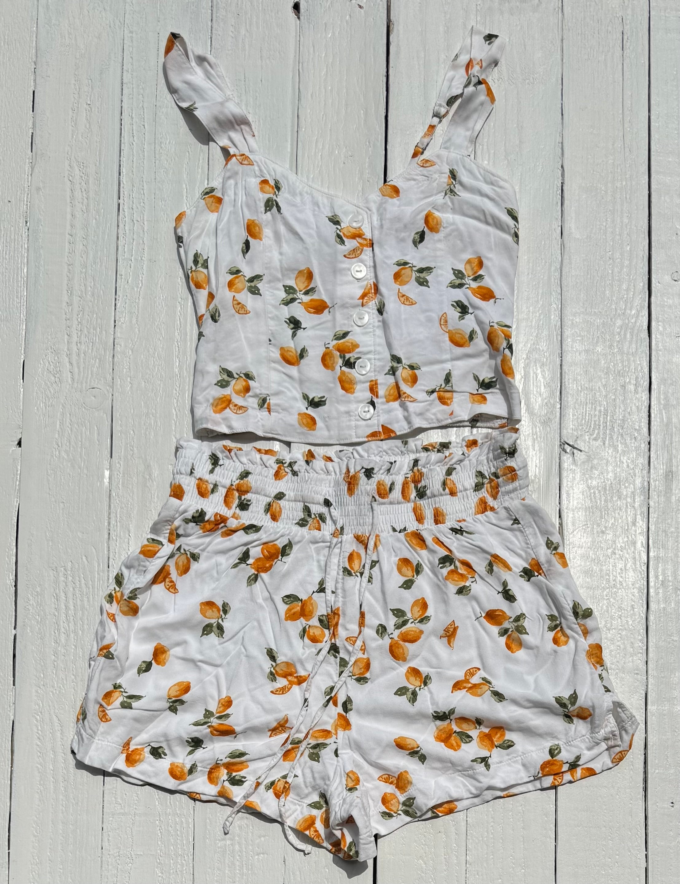 Abercrombie and Fitch Outfit - S/M