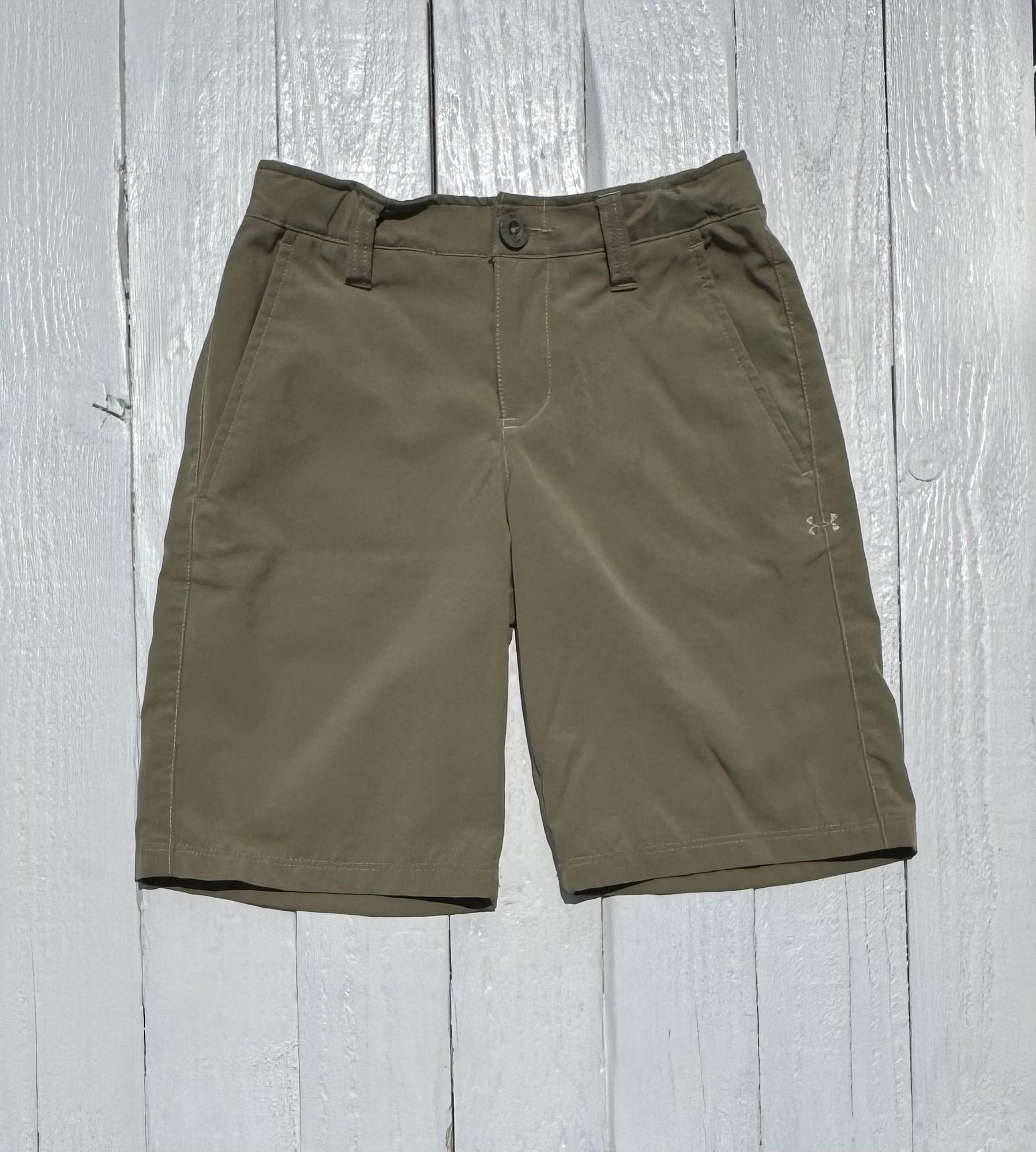 Under Armour Shorts - YSM (8)