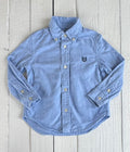 Chaps Shirt - 3T