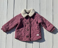 7 For All Mankind Coat - 24M