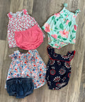 3M Girl Bundle
