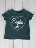 Eagles Tee - 18-24M