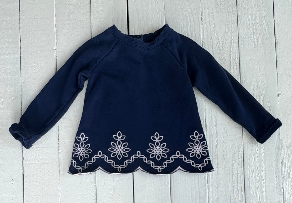 Baby Gap Top - 18-24M