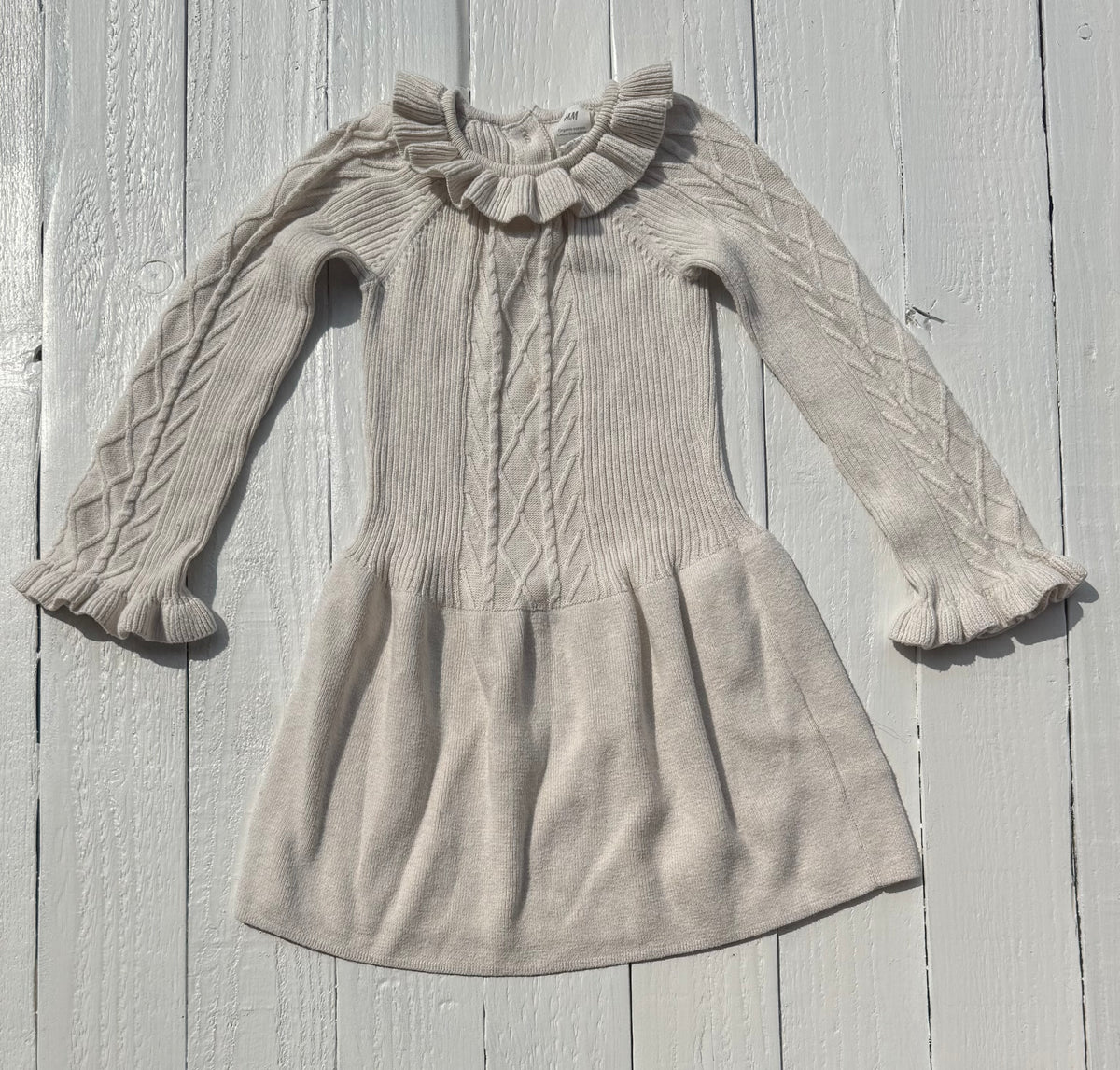 H&M Dress - 2T