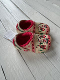 Crocs - 8