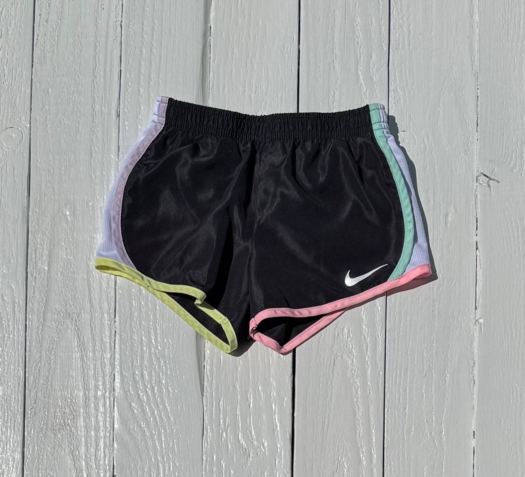 Nike Shorts - 4T