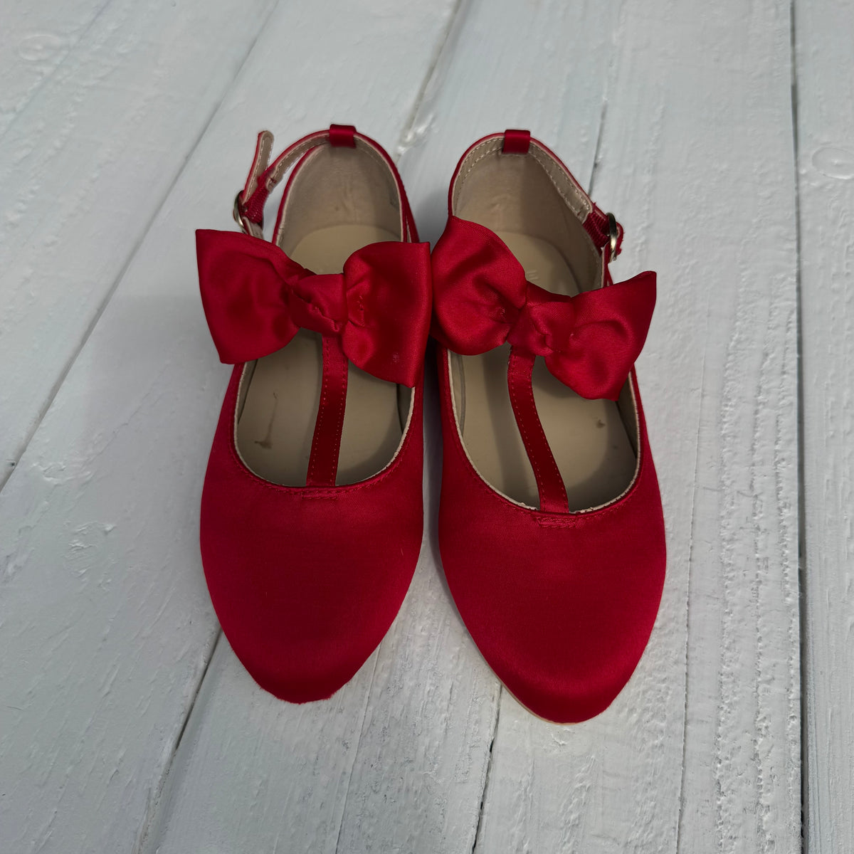 Janie and Jack Shoes - 11