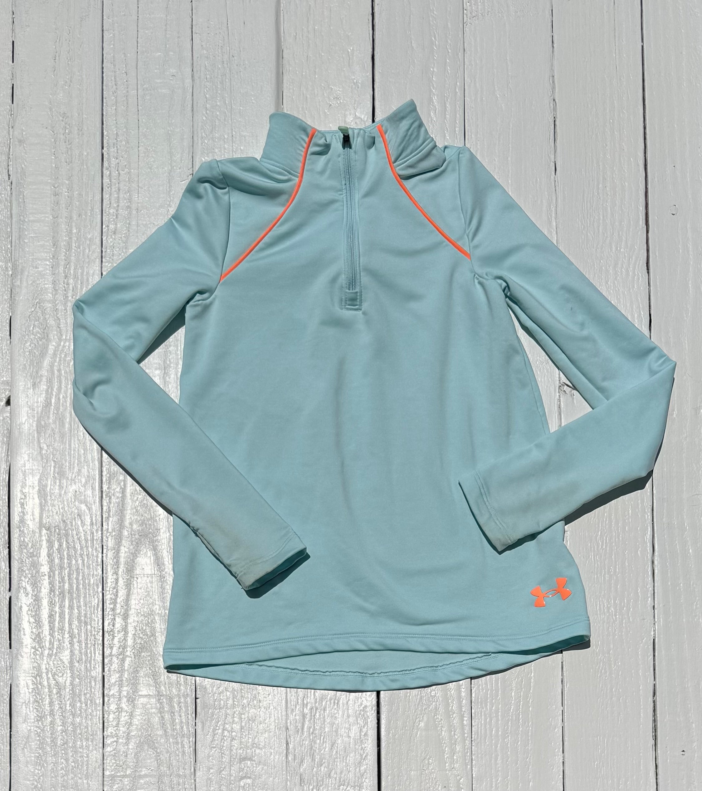Under Armour Pullover - YSM (8)