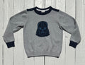 Janie and Jack Sweater - 5T