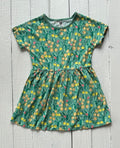 Tea Dress - 5T
