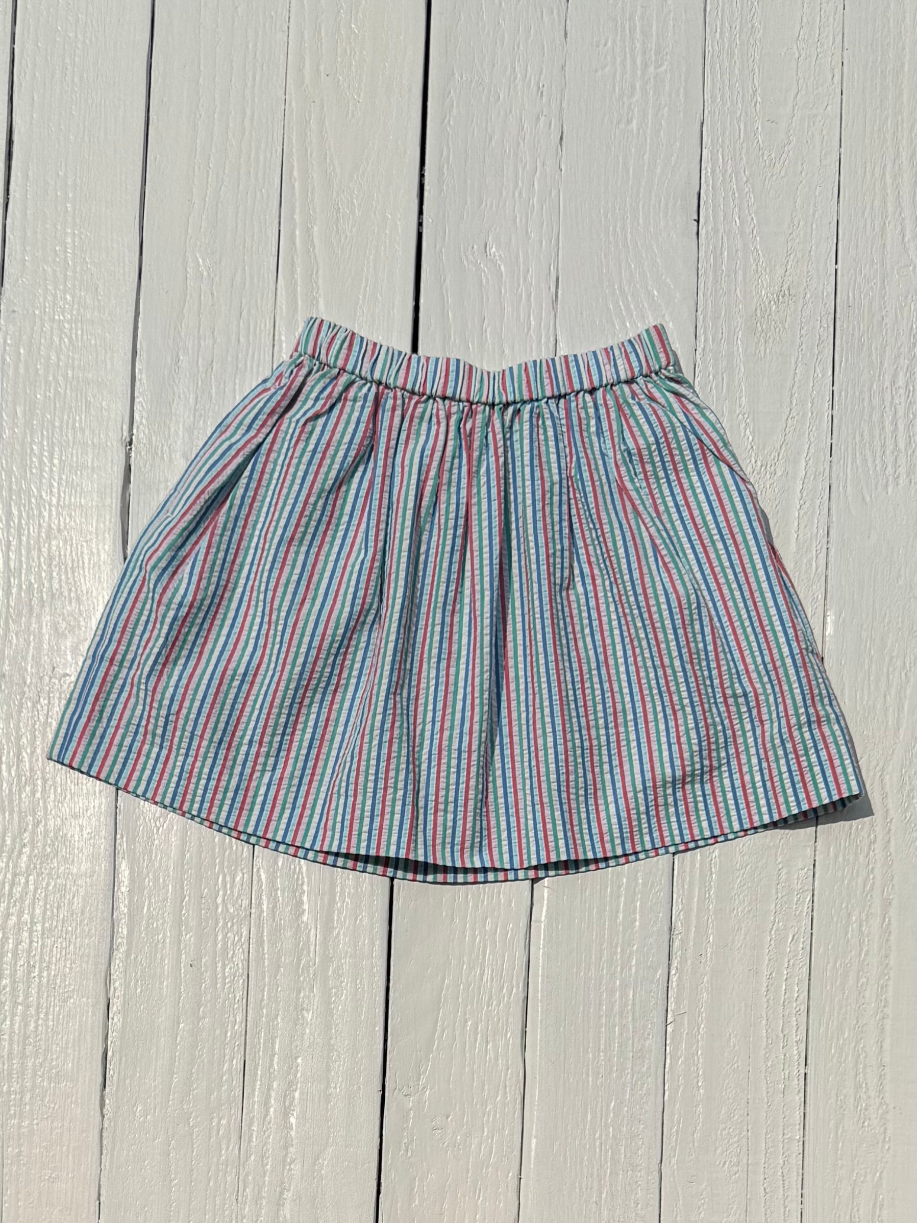 Crew Cuts Skirt - 4-5