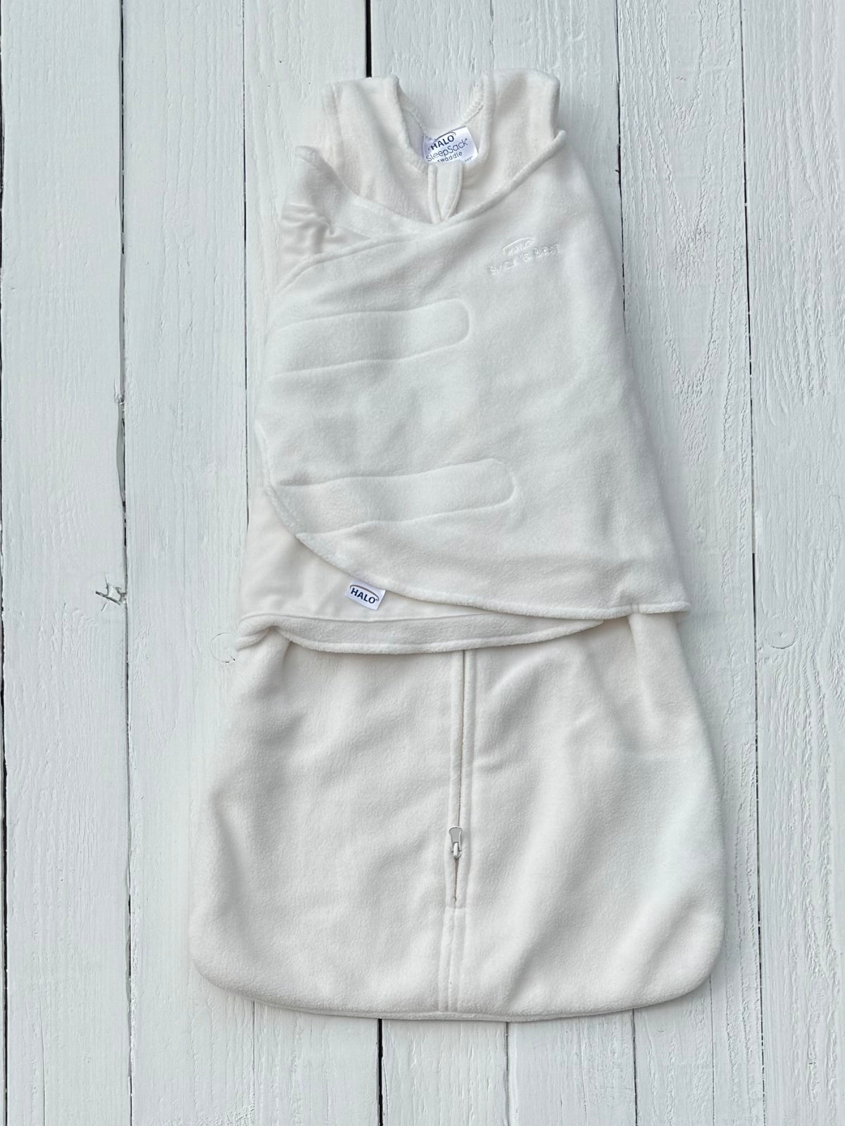 Halo Sleep Sack - Small (3-6M)