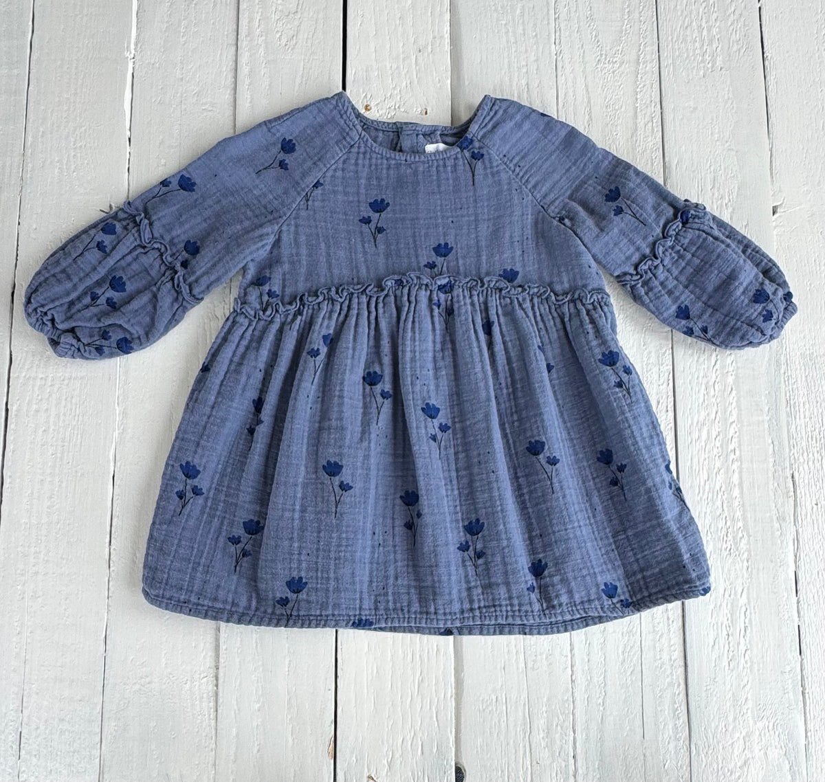 Zara Dress - 18-24M