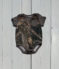 Bass Pro Shops Onesie - 6M
