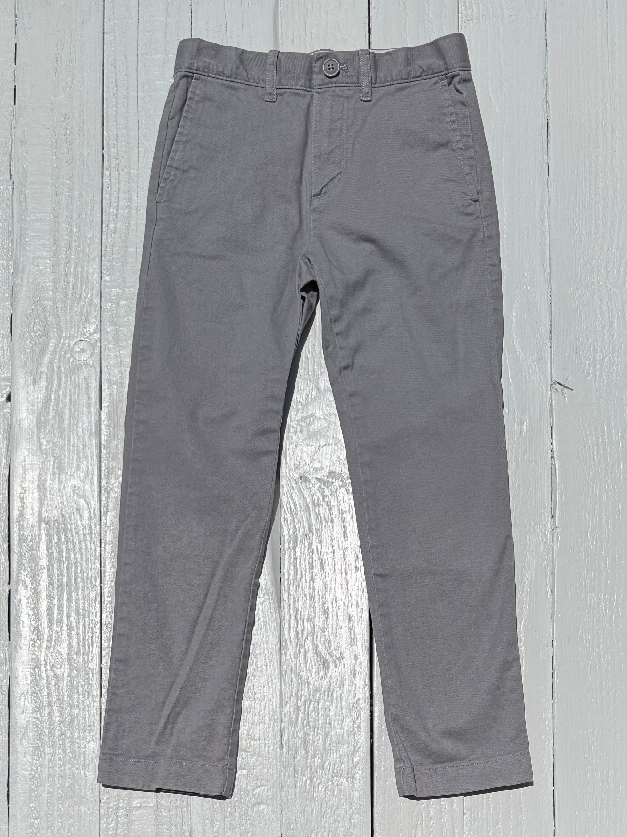 Crew Cuts Chino Pants - 7