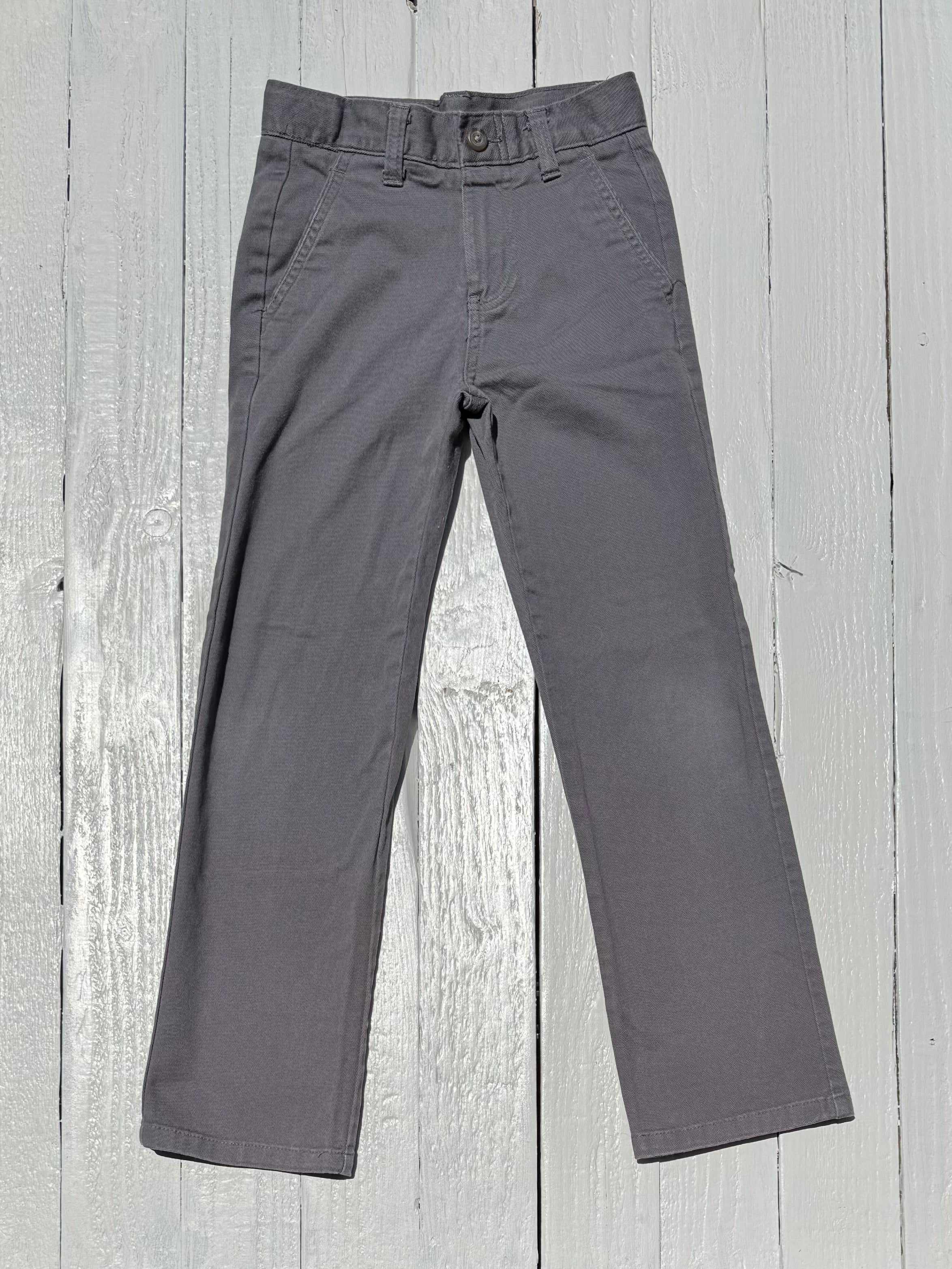Chaps Pants - 8