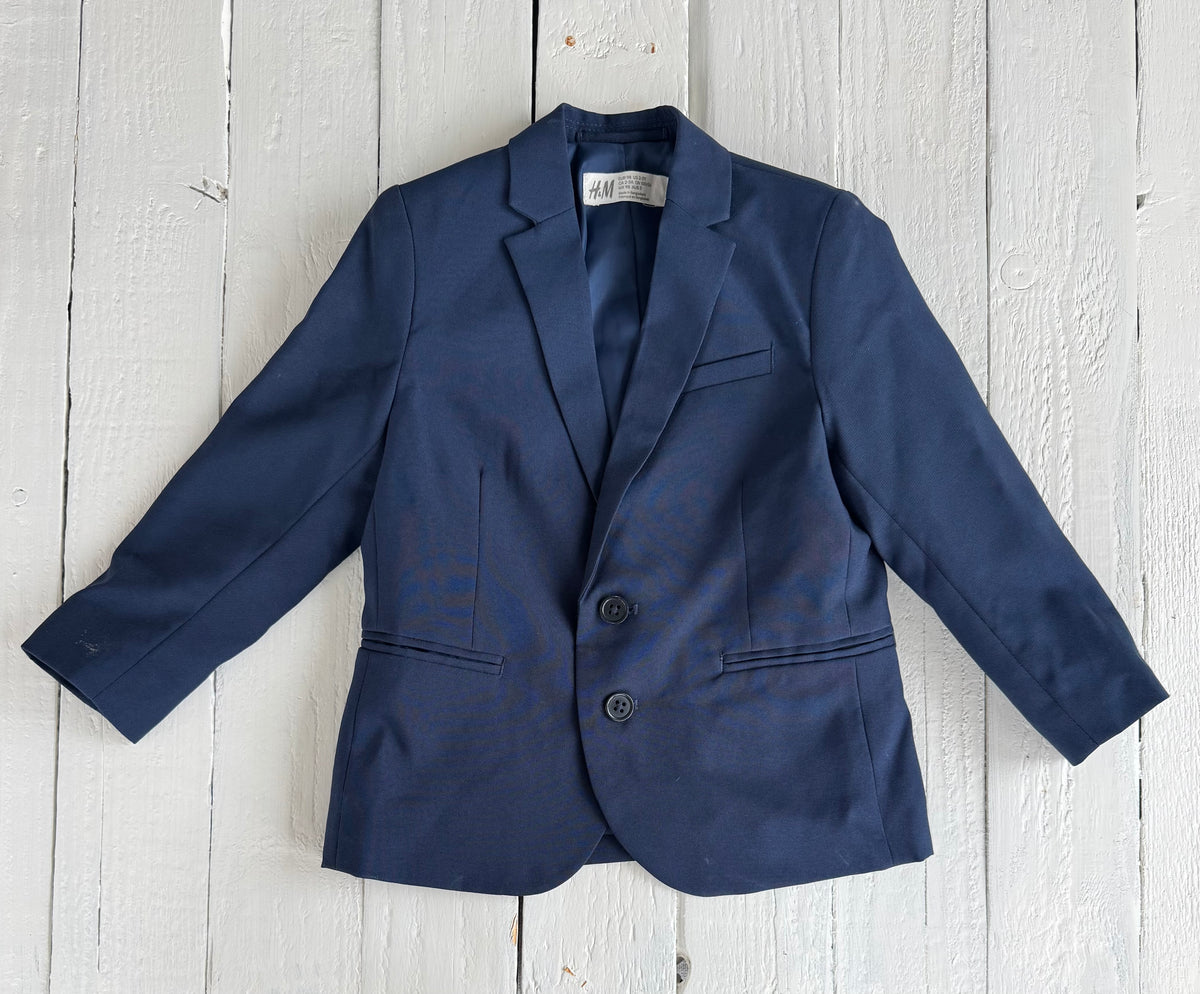 H&M Suit - 2-3T