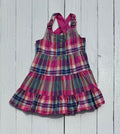 Janie and Jack Dress - 3T