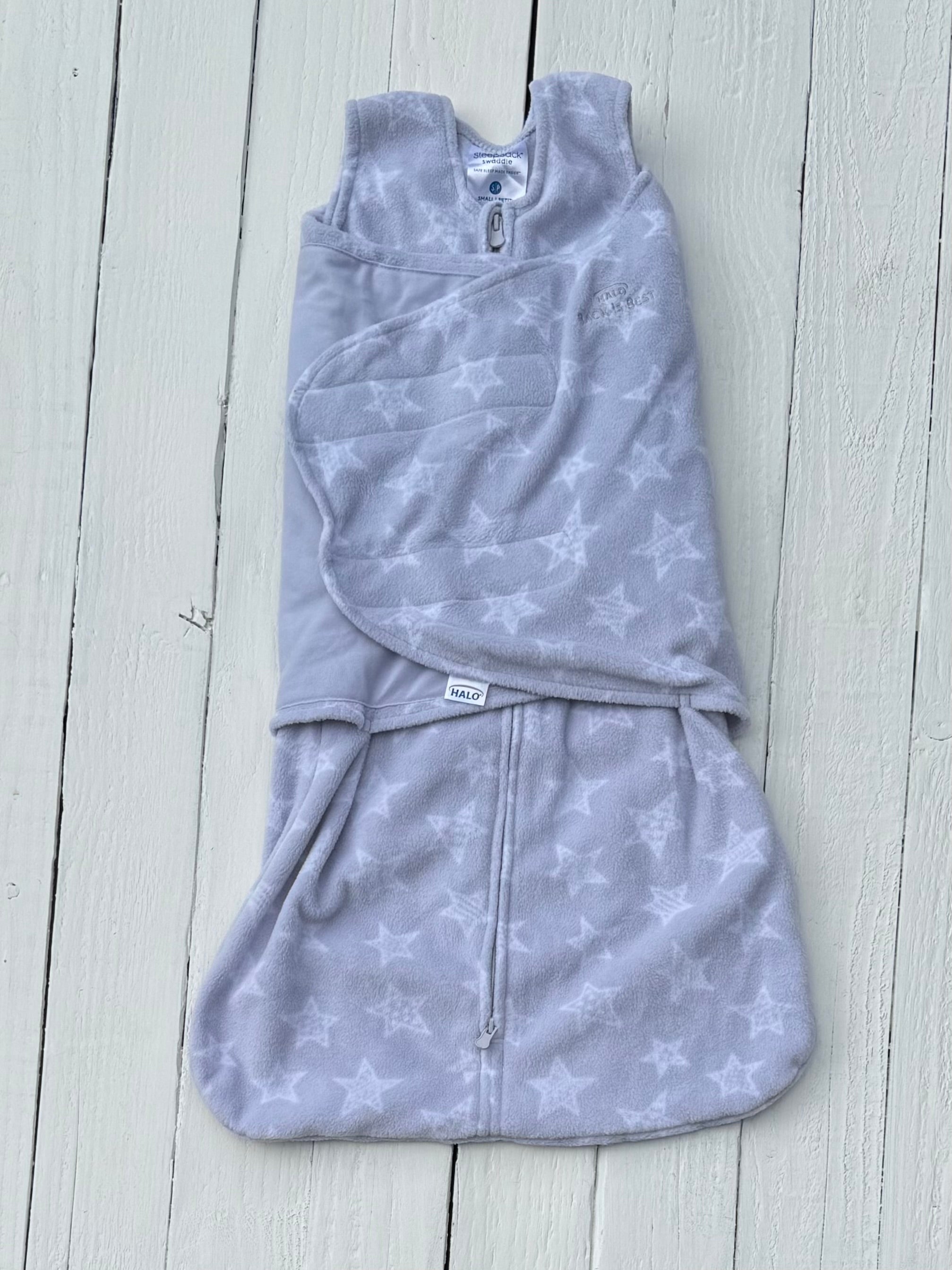 Halo Sleep Sack - Small (3-6M)