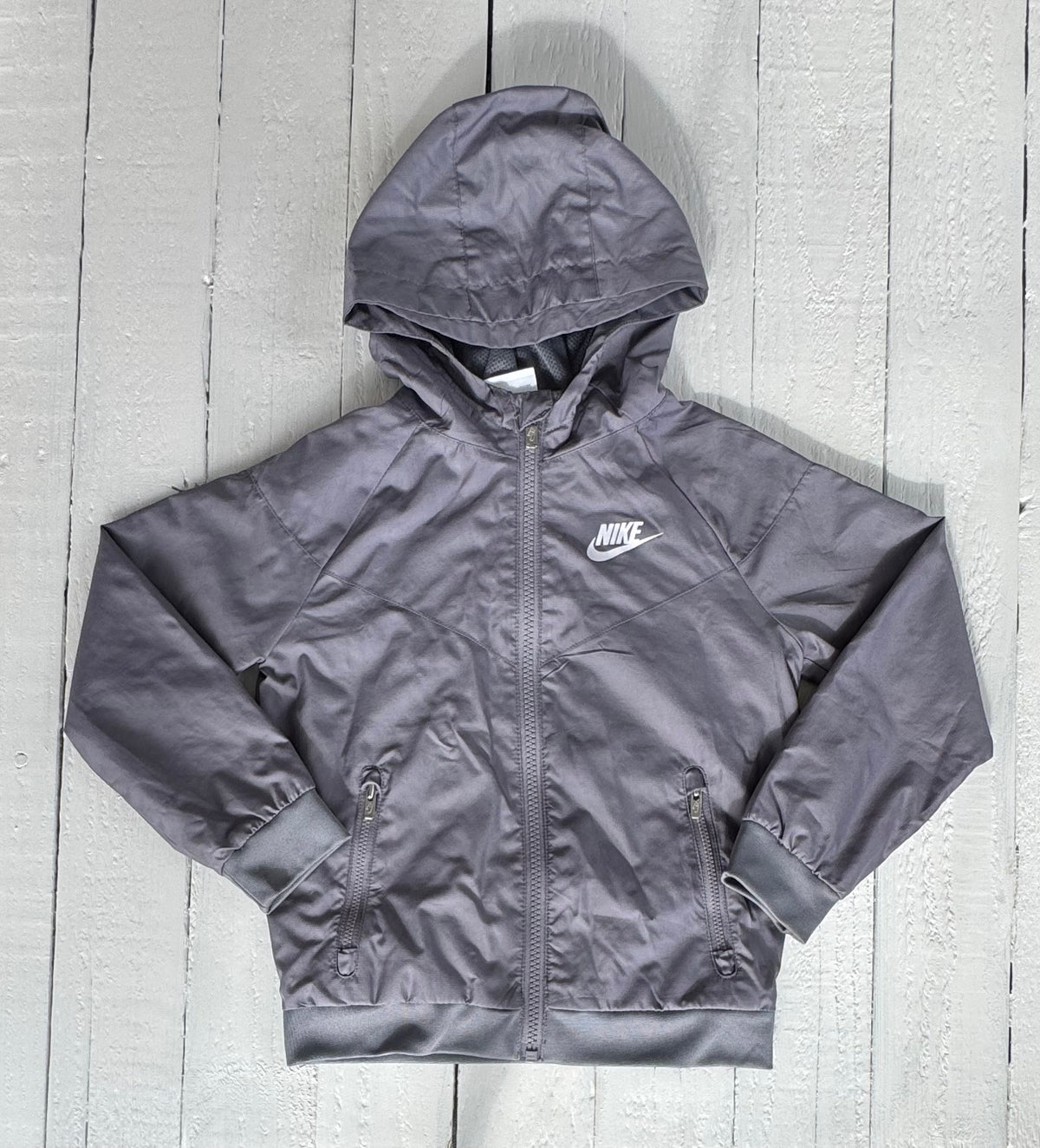 Nike Jacket - 4T