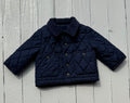 Janie and Jack Jacket - 6-12M