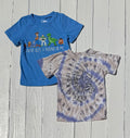 Toy Story Tees - 2T