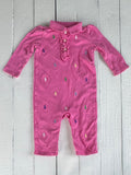 Ralph Lauren One Piece - 9M