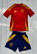 Adidas Soccer Uniform - 7/8