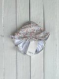 Zara Sun/Swim Hat - 49cm